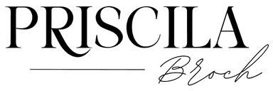 Priscila Broch Logo